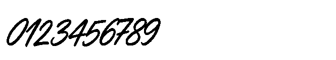 Metro Venom Regular Font OTHER CHARS