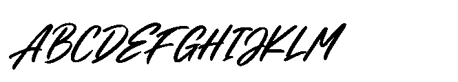 Metro Venom Regular FONT