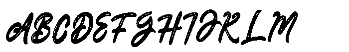 Metrolight Two Font UPPERCASE