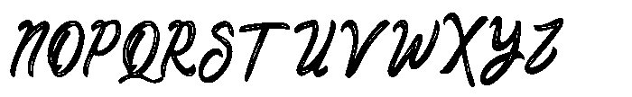 Metrolight Two Font UPPERCASE