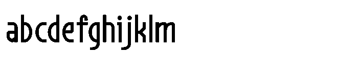 Metrova Sans Semi Bold FONT