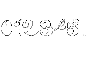 Meuligoe Script Font OTHER CHARS