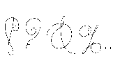 Meuligoe Script Font OTHER CHARS