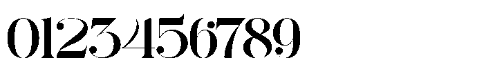 Meylda Font OTHER CHARS