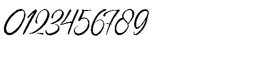Meytha Chartal Regular Font OTHER CHARS