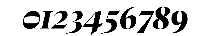 MedleyItalic ExtraBoldItalic Instance 41e86d15 Font OTHER CHARS