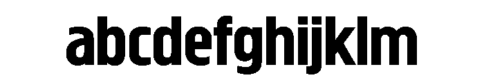 Megaphone Regular FONT