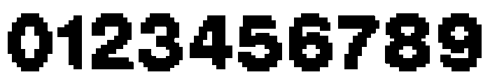 Meilen Regular Font OTHER CHARS
