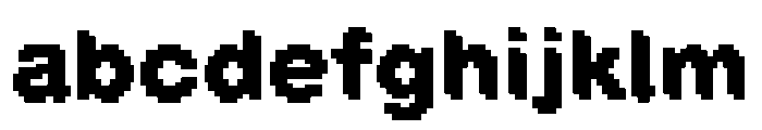Meilen Regular FONT
