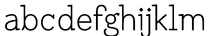 MekomiDLv2AAA Light FONT