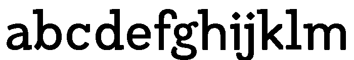 MekomiDLv2AAA Medium FONT