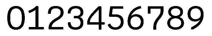 MekomiDLv2AAA Regular Font OTHER CHARS