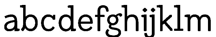 MekomiDLv2AAA Regular FONT