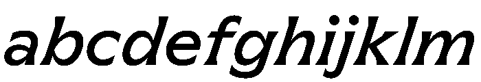 Meso BookItalic Instance FONT