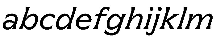Meso RegularItalic Instance E12fd4a8 FONT
