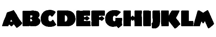 MesseGrotesk Regular FONT