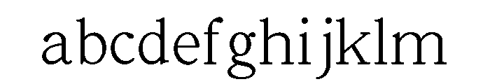 Meta Old French FONT