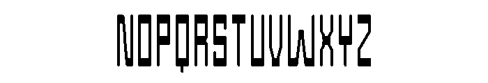Metaplasm Notfordesktopuse Instance Font UPPERCASE