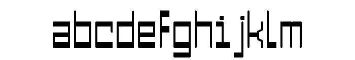 Metaplasm Regular FONT