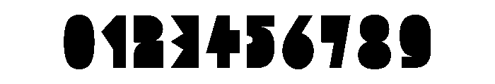 Metropal Medium Font OTHER CHARS