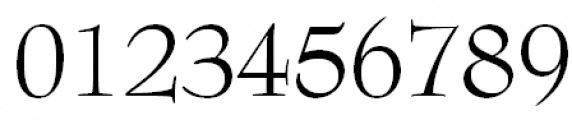 Metropol Normal Font OTHER CHARS