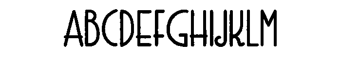 Melkslijter Regular FONT