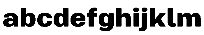 Mello Bold FONT