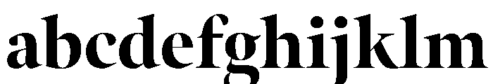 Meno Banner Black FONT