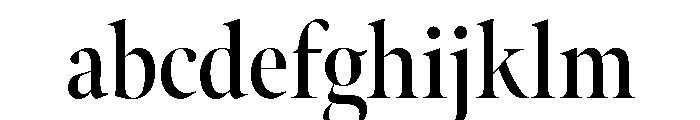 Meno Banner Condensed Semi Bold FONT