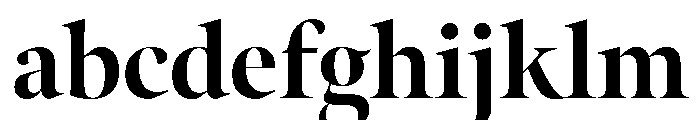 Meno Banner Extra Bold FONT