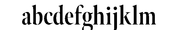 Meno Banner Extra Condensed Bold FONT