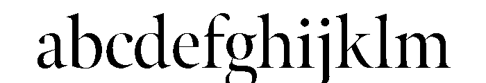 Meno Banner Regular FONT