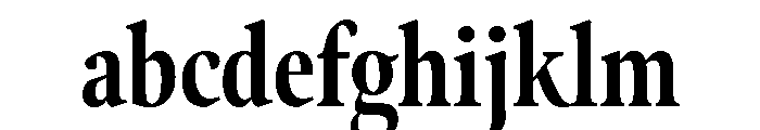 Meno Display Extra Condensed Extra Bold FONT