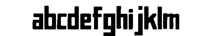Mercearia Antique Regular FONT
