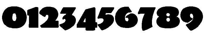 Messe Grotesk Regular Font OTHER CHARS