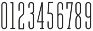 MFC Bijou Monogram Regular otf (400) Font OTHER CHARS