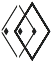 MFC Diamerrick Monogram Regular otf (400) Font OTHER CHARS