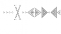 MFC Gilchrist Monogram Font OTHER CHARS
