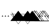 MFC Triangulus Monogram Font OTHER CHARS