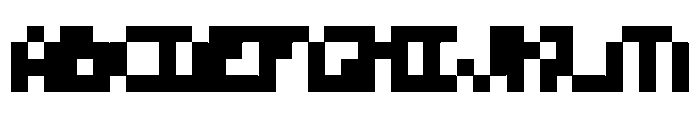 MFDefrag Notfordesktopuse Instance Font UPPERCASE