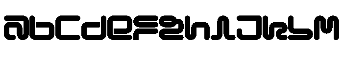 MFLXIIRounded ExtraboldRounded FONT