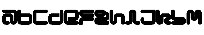 MFLXIIRounded HeavyRounded FONT