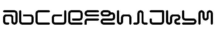 MFLXIIRounded MediumRounded FONT