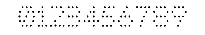 MFParmaSans Regular Font OTHER CHARS