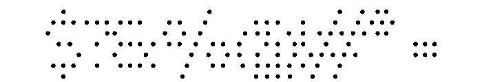 MFParmaSans Regular Font OTHER CHARS