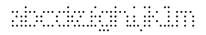 MFParmaSans Regular FONT