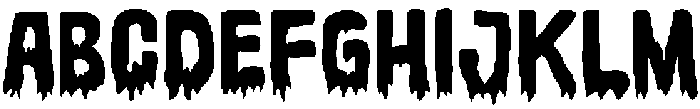 MGF Moltfire Regular otf (400) FONT