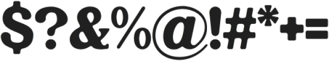 MGN Marcelino Regular otf (400) Font OTHER CHARS