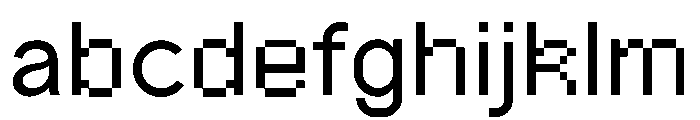 MGN Humble FONT