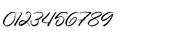 Mhantik Studyla Regular Font OTHER CHARS